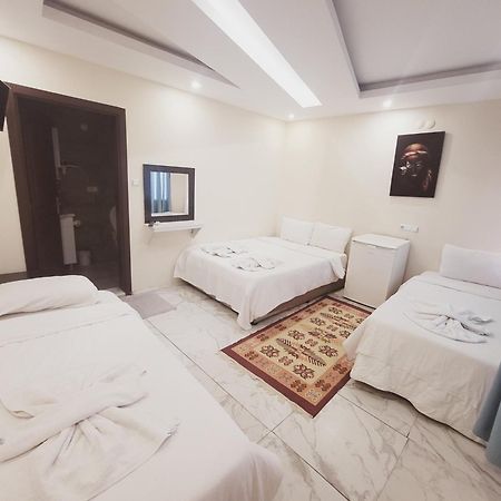 Shah Sultan Ozturk Hotel Памуккале Экстерьер фото
